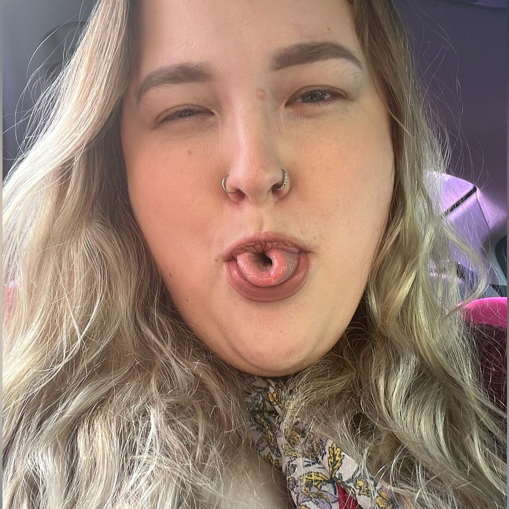 Meet your Posher, Amanda